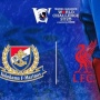 SEKALI KLIK, Link Live Streaming Yokohama F Marinos vs Liverpool, Ada Sandy Walsh