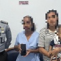 Tangan Dingin Megawati Bongkar Modus 'Gatot' Penyelundupan HP Lewat Popok Bayi di Rutan Ambon