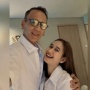 Sosok Putri Angelina, Istri Raymond Manthey Sekarang yang Kasih 2 Anak