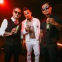 Eks Wartawan Hingga Karyawan IT, Sisi Lain Kehidupan Trio Superman Is Dead