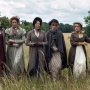 Sinopsis Series Pride and Prejudice, Adaptasi Novel Legendaris Karya Jane Austen