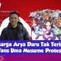 SUARA LIVE: Keluarga Arya Daru Tak Terima Rilis Polisi, Fans Uma Musume Protes Soal Pacuan Kuda