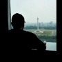 Momen SBY Ajak Pelukis Jerman Lukis Monas, Netizen: Purnatugas Harusnya Begini, Bukan Sibuk Ijazah