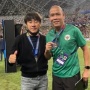 3 Pelatih Indonesia yang Bisa Dibawa Shin Tae-yong ke Klub Korea Selatan Ulsan HD