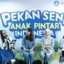 80% Anak Indonesia Kekurangan DHA! Dampaknya Lebih dari Sekadar Kurang Pintar