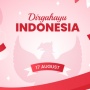 10 Link Twibbon Template HUT RI 2025 Terbaru, Kekinian dan Gratis