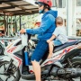 5 Motor Bekas Murah Antar Jemput Anak Sekolah: Awet untuk Jangka Panjang