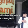 Viral Kiai Bisa Gandakan Uang, Netizen Tergiur 'Dana Gaib Halal Tanpa Tumbal?'