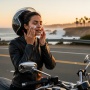 Goodbye Kulit Belang! 2 Sunscreen Lokal Ini Bikin Nyaman Naik Motor Meski Panas Terik