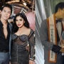 Momen Ciuman Yazmin Aziz dan Pacar Tuai Kecaman Publik: Islam Cuma di KTP?