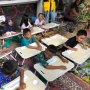 Pendidikan Jadi Pilar Tumbuh Kuatnya Bisnis, PLN IP Tello Perkuat Peran Lewat Program Literasi