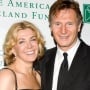 Sebelum Pamela Anderson, Ada Kisah Cinta Tragis Liam Neeson dan Janjinya pada Natasha Richardson