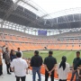 Timnas Indonesia Cuma Pinjam JIS dari Persija, Jakmania Tak Usah Khawatir?