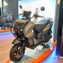 Lebih Murah dari Honda BeAT? Segini Harga Motor Listrik Indomobil e-Motor Maret 2026