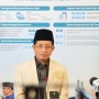 Menag Nasaruddin Umar soal Laporan Korupsi Haji 2025 di KPK: Gak Ada Masalah!