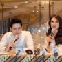 Di Balik Kilau Resepsi Luna Maya dan Maxime Bouttier: Alasan Pilih Nikah di Hari Kerja Terungkap