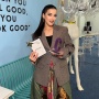Dikabarkan Gugat Cerai Suami, Gurita Bisnis Tasya Farasya Ini Bikin Melongo