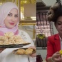 Tasyi Athasyia Sindir Donat Pisang 40 Ribu Mahal, Ci Mehong Tantang Balik: Bisa Bikin Sendiri?