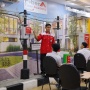 Fiber Academy Telkom Akses Hadirkan Kelas Industri Digital untuk Siswa dan Guru
