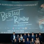 Bertaut Rindu Tayang di Bioskop Seluruh Indonesia: Pelukan Hangat untuk Remaja dan Orang Tuanya