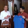 Jokowi: Jangan Ada yang Merasa Tertuduh, Apalagi Sekelas Pak SBY