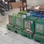 Viral Temuan Puluhan Mesin Judi di Ruang Kelas SD Langkat, Polisi Turun Tangan!