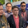 Dituduh Tak Punya Andil Bangun Rumah yang Kini Ditempati Sarwendah, Ruben Onsu Akhirnya Klarifikasi