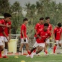 Tatap Piala Dunia U-17, Timnas Indonesia Bakal TC di Spanyol hingga Dubai