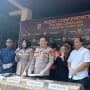 Viral Oknum Anggota Polres Metro Jaktim Bekingi Toko Obat Ilegal, Sebulan Dapat Setoran Rp100 Ribu