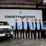 MMKSI Perkenalkan Mitsubishi Destinator, Hantarkan Keluarga Modern Menuju Destinasi Selanjutnya