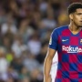 Barcelona Tawarkan Ronald Araujo ke Chelsea! Tapi Bek Uruguay Itu Ogah Pergi