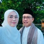 Tak Hadiri Hajatan Anak Dedi Mulyadi, Momen Ambu Anne Selalu Pamer Kemesraan Bareng Suami