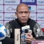 Nova Arianto Uji Konsentrasi Timnas Indonesia U-17, Persiapan Makin Matang?