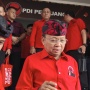 PDIP Gelar Rapat Akbar Tertutup di Bali, Sinyal Megawati Tentukan Arah Partai?