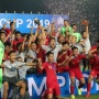 Catatan 3 Pelatih Timnas Indonesia di Piala AFF U-23, Pelatih Lokal Masih yang Terbaik!