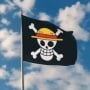 Makna Satir Pengibaran Bendera One Piece di HUT RI ke-80, Ini Arti Sebenarnya Jolly Roger Luffy