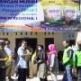 Targetkan 900 Ton Beras SPHP, Ini Progres Distribusi PalmCo