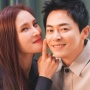 Selamat! Jo Jung Suk dan Gummy Dikaruniai Anak Kedua, Ibu dan Bayi Sehat