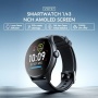 Budget Rp500 Ribu Dapat Smartwatch Apa? Ini 5 Produk dengan Fitur Lengkap untuk Olahraga