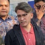 Ruben Onsu Siap Kibarkan Merah Putih di Tengah Kepungan Hiu