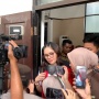 Ngamuk di Ruang Sidang, Nikita Mirzani Terancam Bui dan Denda Puluhan Juta?