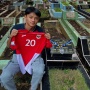 Gagal Juara Piala AFF U-23 2025, Pemain Timnas Indonesia Bawa Jersey ke Kuburan