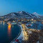 6 Fakta Kamchatka Rusia: Tanah Es dan Api Terliar di Dunia Kini Diguncang Gempa
