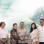 Sinergi InJourney & Kementerian Kebudayaan Kelola Candi Borobudur: Pariwisata Berbasis Budaya