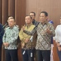 Langkah 'Dewa' Prabowo Guncang Politik: Tom Lembong Bebas, Hasto Dapat Amnesti!