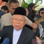 Kenal Sejak Kecil, Ini Nostalgia Maruf Amin Bareng Almarhum Suryadharma Ali di Tanjung Priok