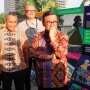 Susul Rano Karno, Pramono Bertolak ke Bali Ikut Agenda PDIP Sambil Kerja