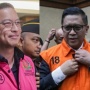 Rocky Gerung Bedah Motif Kasus Tom Lembong dan Hasto: Dendam Politik Jokowi Dimentahkan Prabowo?