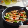 5 Teflon Murah dan Tahan Lama dengan Lapisan Tebal, Harga Rp 80 Ribuan