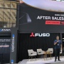 Mitsubishi Fuso Hadirkan Suku Cadang Tiga Berlian, Harga Lebih Terjangkau